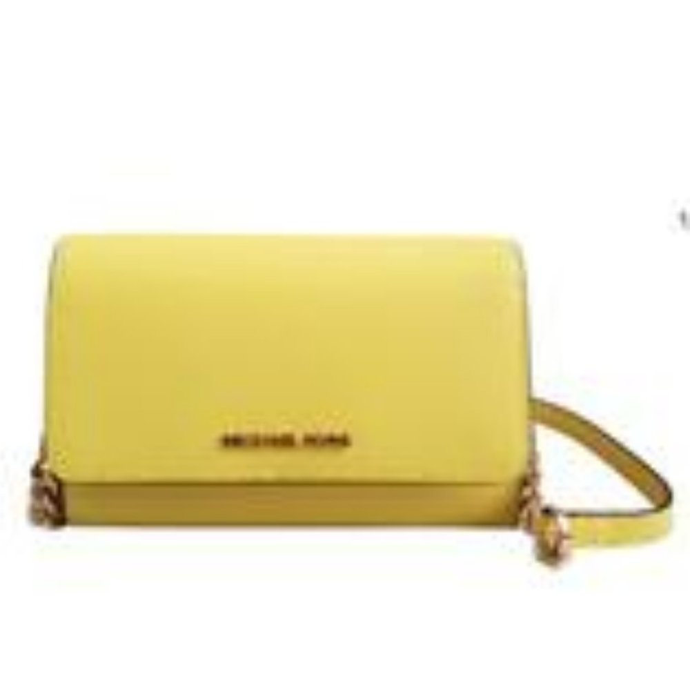 Michael Kors Phone Case Crossbody Bag